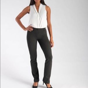 BETABRAND CLASSIC STRAIGHT LEG YOGA PANT